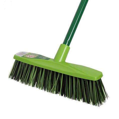 screwfix outdoor broom